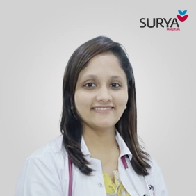 Dr. Archana Shirodkar